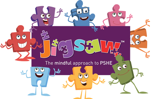 Jigsaw fun team logo with pshe association quality mark and yella tm e1547590015534